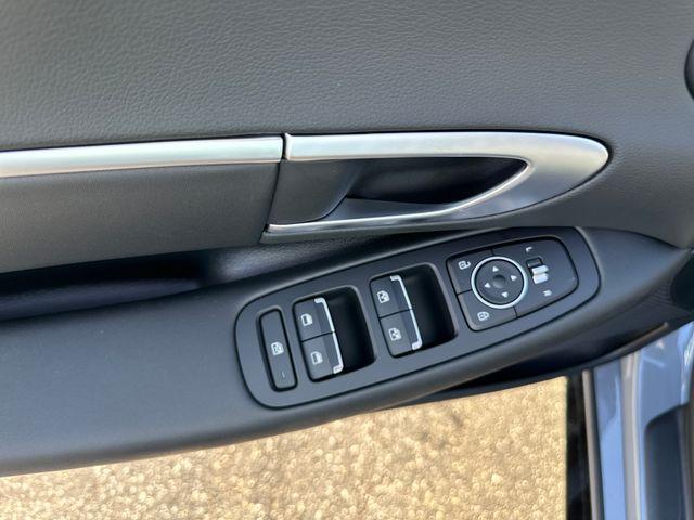 new 2026 Hyundai Sonata car, priced at $29,468