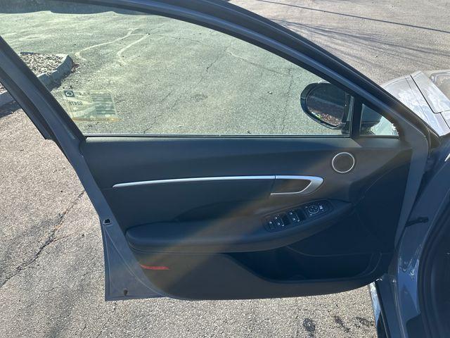 new 2026 Hyundai Sonata car, priced at $29,468