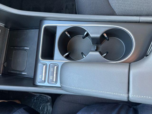 new 2026 Hyundai Sonata car, priced at $29,468