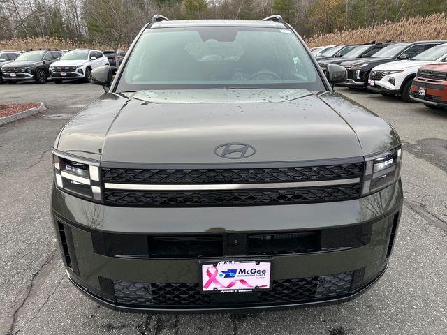 new 2026 Hyundai SANTA FE HEV car, priced at $46,989