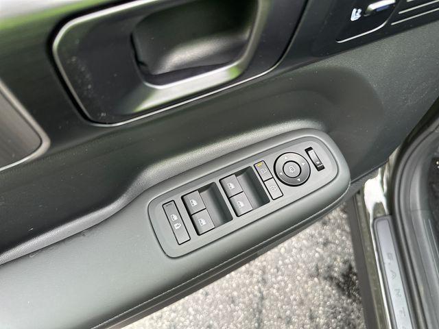 new 2026 Hyundai SANTA FE HEV car, priced at $46,989