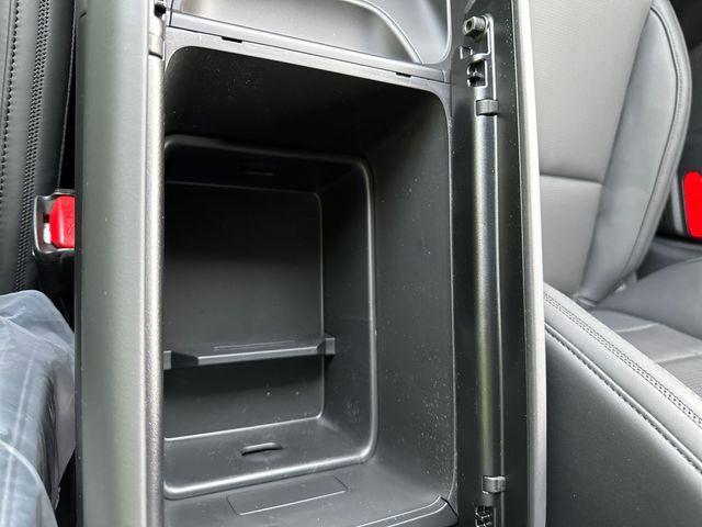 new 2026 Hyundai SANTA FE HEV car, priced at $46,989