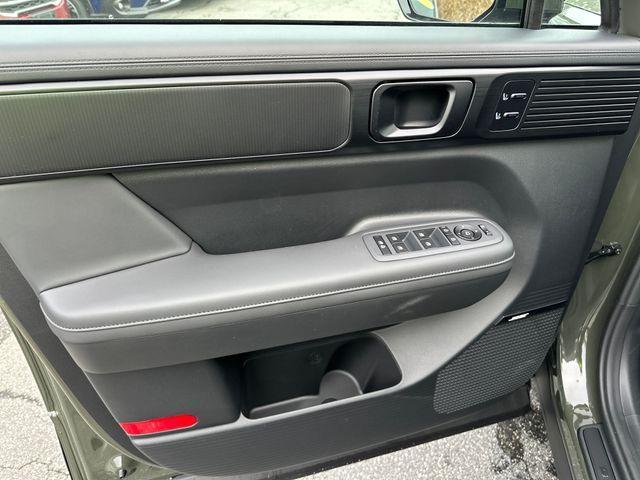 new 2026 Hyundai SANTA FE HEV car, priced at $46,989