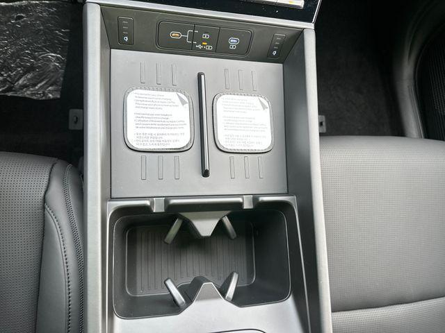 new 2026 Hyundai SANTA FE HEV car, priced at $46,989