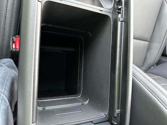 new 2026 Hyundai SANTA FE HEV car, priced at $46,989