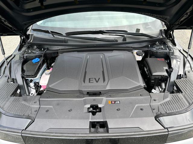 new 2025 Hyundai IONIQ 5 car, priced at $40,465