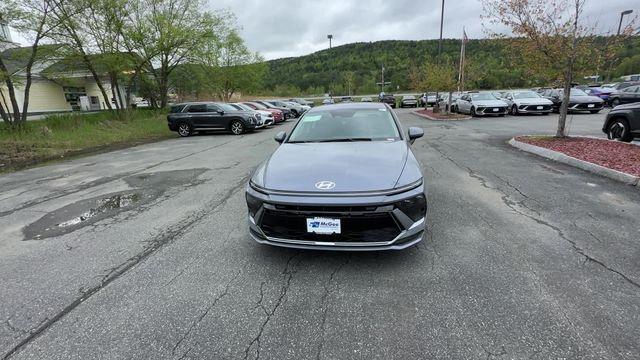 new 2025 Hyundai Sonata car, priced at $26,328