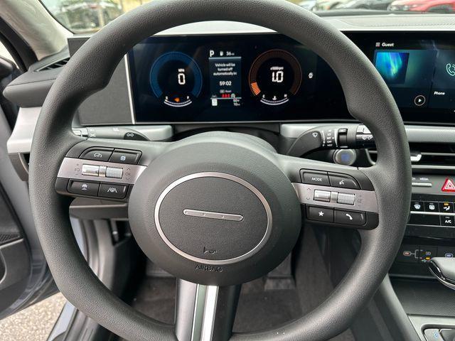 new 2025 Hyundai Sonata car, priced at $26,328