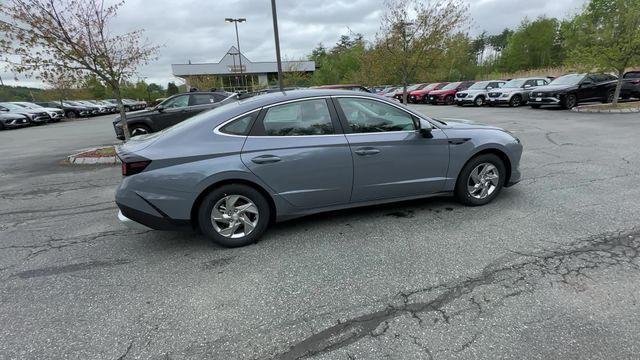 new 2025 Hyundai Sonata car, priced at $26,328