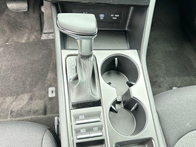 new 2025 Hyundai Sonata car, priced at $26,328