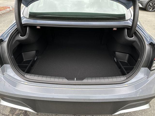new 2025 Hyundai Sonata car, priced at $26,328