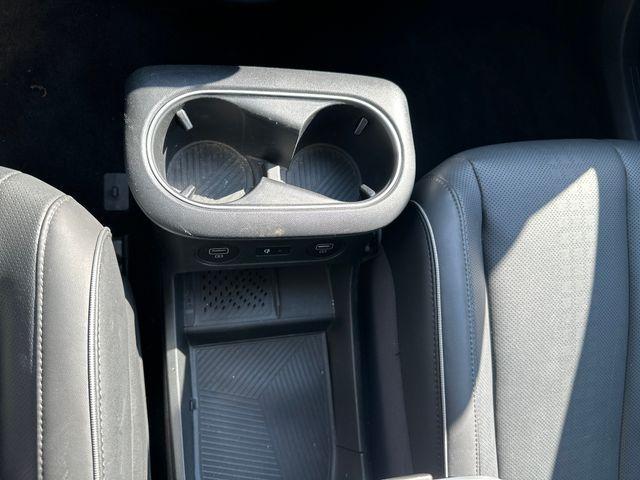 used 2023 Hyundai IONIQ 5 car, priced at $29,688