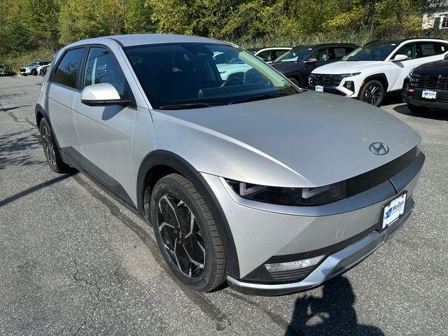 used 2023 Hyundai IONIQ 5 car, priced at $29,688
