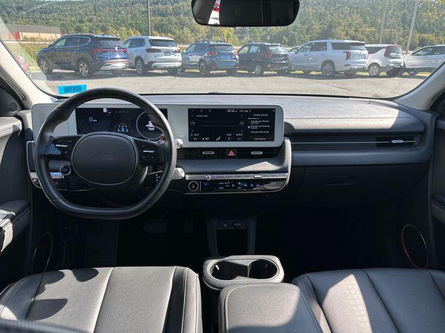 used 2023 Hyundai IONIQ 5 car, priced at $29,688