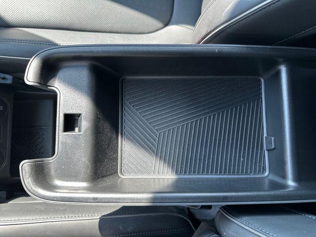used 2023 Hyundai IONIQ 5 car, priced at $29,688