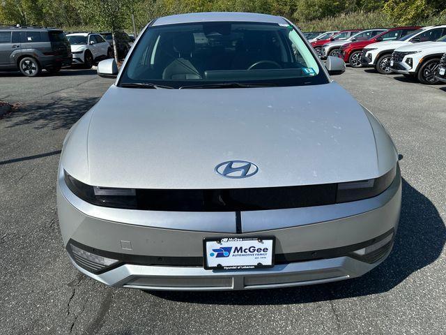 used 2023 Hyundai IONIQ 5 car, priced at $29,688