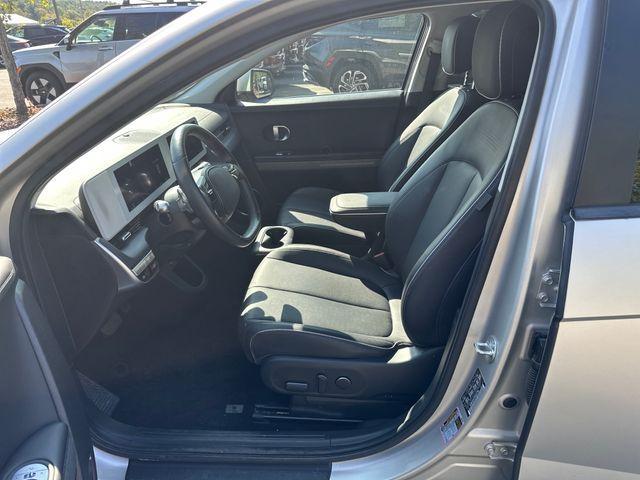 used 2023 Hyundai IONIQ 5 car, priced at $29,688