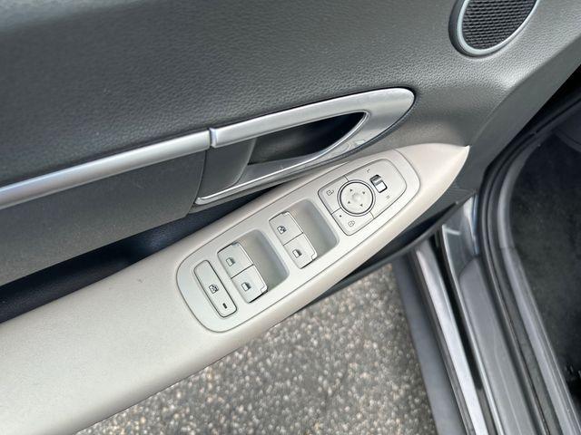 used 2023 Hyundai Sonata car, priced at $18,000