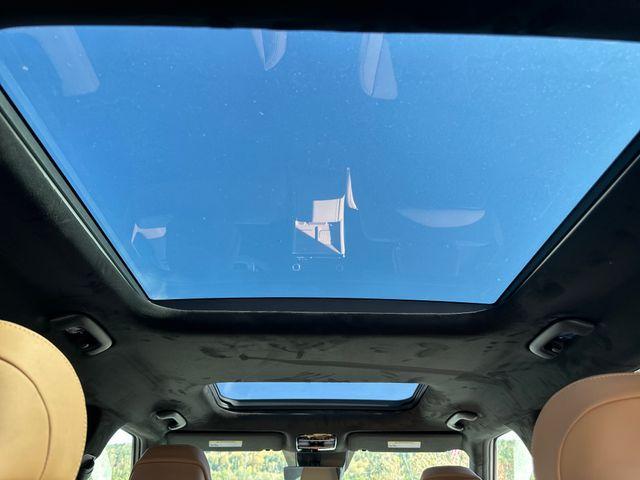 new 2026 Hyundai SANTA FE HEV car, priced at $47,466