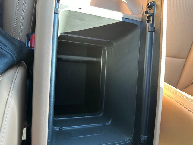 new 2026 Hyundai SANTA FE HEV car, priced at $47,466