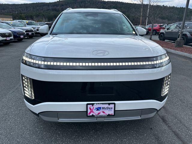 new 2026 Hyundai IONIQ 9 car, priced at $64,217