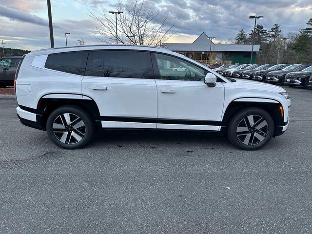 new 2026 Hyundai IONIQ 9 car, priced at $64,217