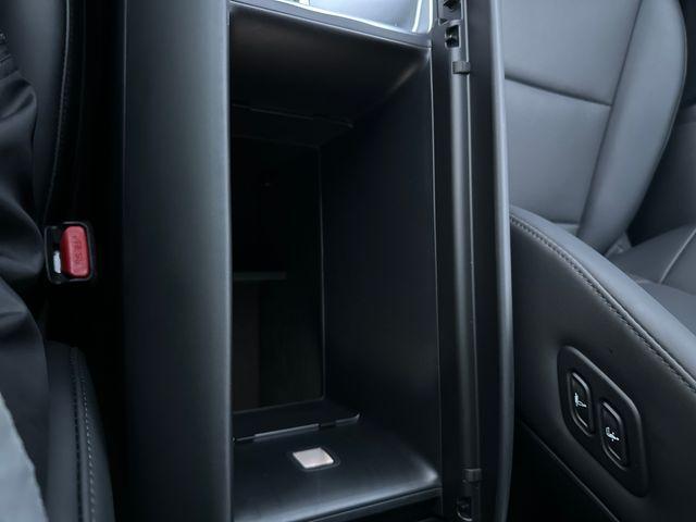 new 2026 Hyundai IONIQ 9 car, priced at $64,217