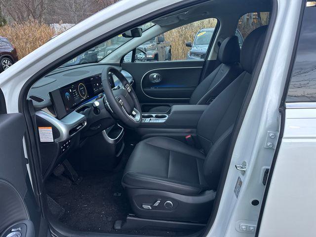 new 2026 Hyundai IONIQ 9 car, priced at $64,217