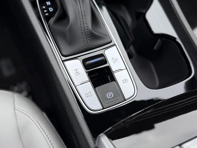 new 2025 Hyundai SANTA CRUZ car, priced at $31,181