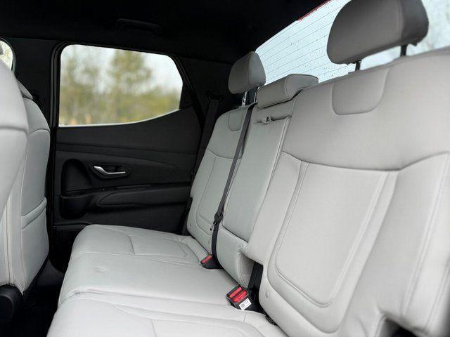 new 2025 Hyundai SANTA CRUZ car, priced at $31,181