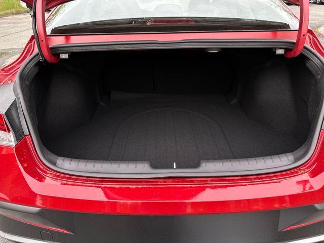 new 2025 Hyundai ELANTRA HEV car, priced at $29,777