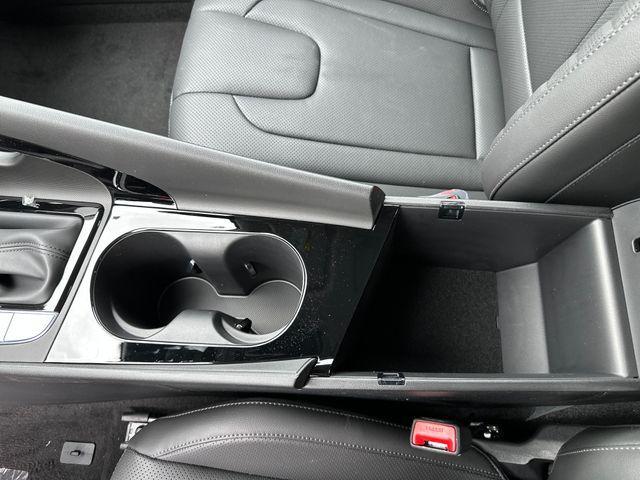 new 2025 Hyundai ELANTRA HEV car, priced at $29,777