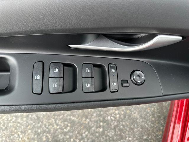 new 2025 Hyundai ELANTRA HEV car, priced at $29,777