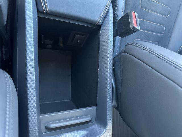 used 2023 Ford Mustang Mach-E car, priced at $35,000