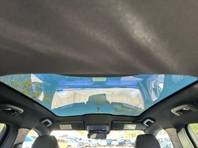 used 2023 Ford Mustang Mach-E car, priced at $35,000