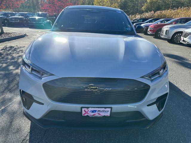 used 2023 Ford Mustang Mach-E car, priced at $35,000