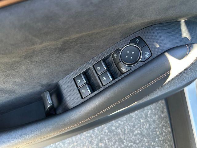 used 2023 Ford Mustang Mach-E car, priced at $35,000