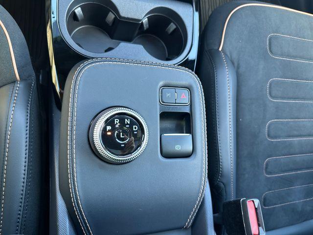 used 2023 Ford Mustang Mach-E car, priced at $35,000