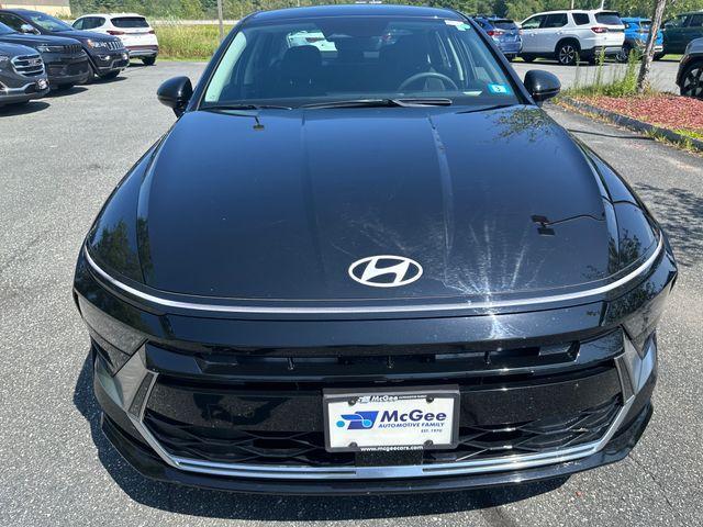 used 2024 Hyundai Sonata car, priced at $23,888