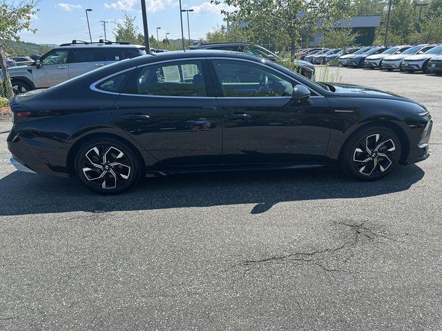 used 2024 Hyundai Sonata car, priced at $23,888