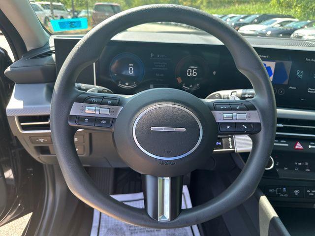used 2024 Hyundai Sonata car, priced at $23,888