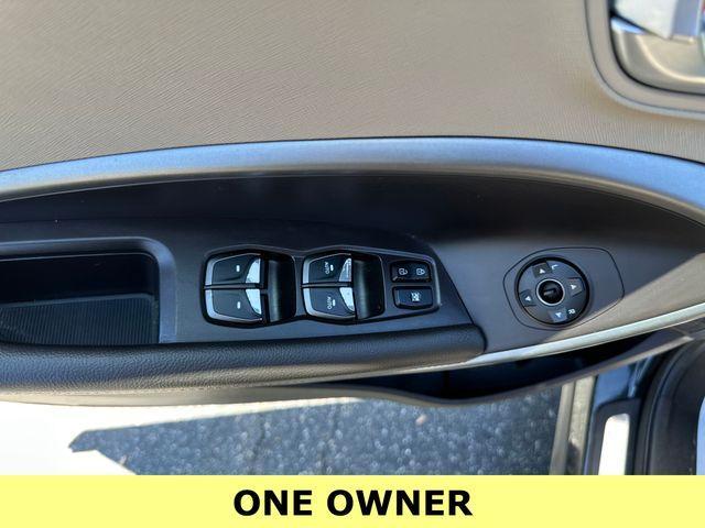 used 2018 Hyundai Santa Fe Sport car, priced at $9,588