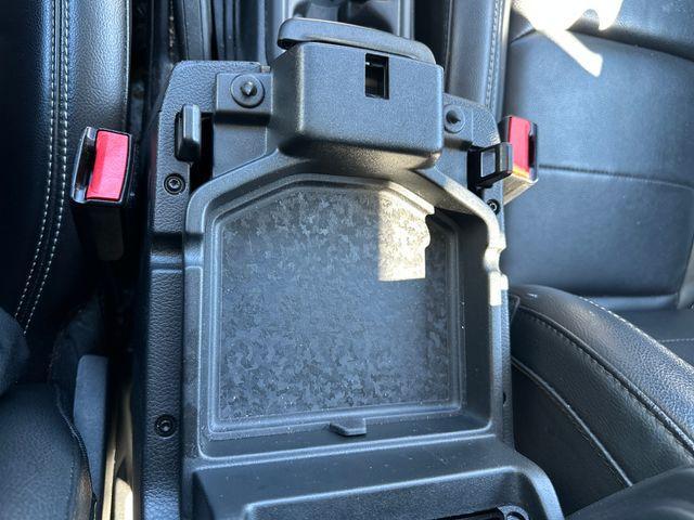 used 2023 Jeep Wrangler 4xe car, priced at $32,500