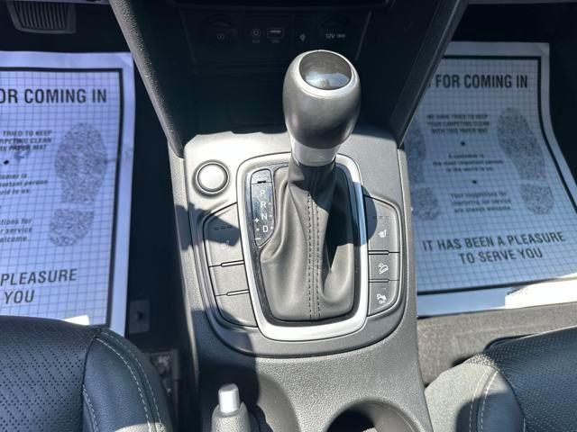 used 2020 Hyundai Kona car, priced at $19,388