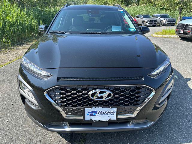 used 2020 Hyundai Kona car, priced at $18,288