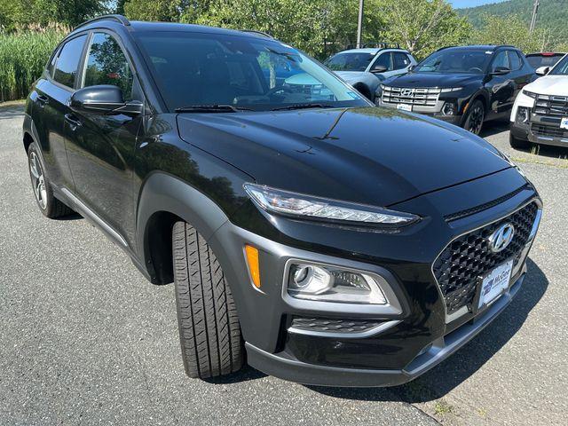 used 2020 Hyundai Kona car, priced at $18,288
