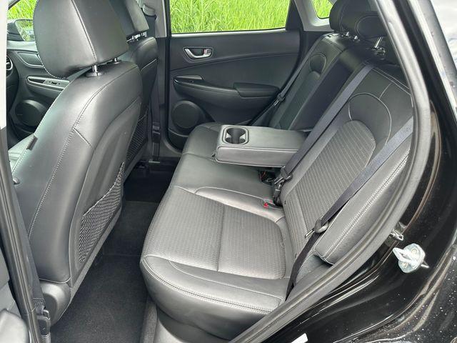 used 2020 Hyundai Kona car, priced at $18,448