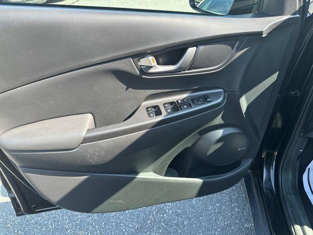 used 2020 Hyundai Kona car, priced at $18,288