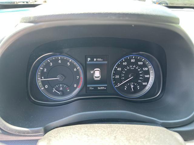 used 2020 Hyundai Kona car, priced at $19,388