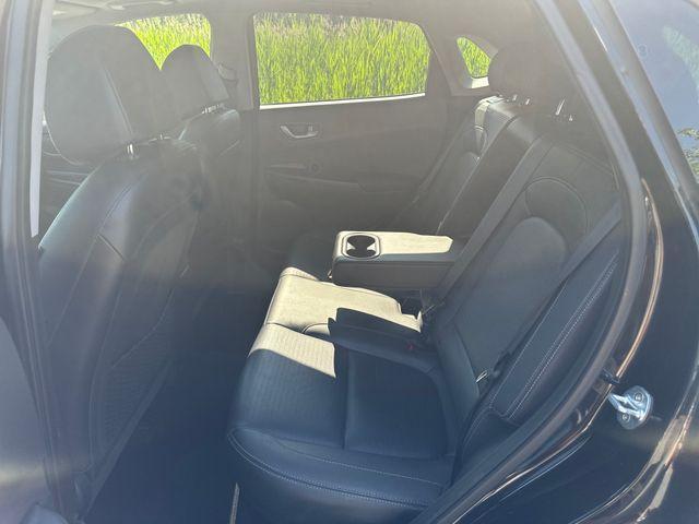 used 2020 Hyundai Kona car, priced at $18,288